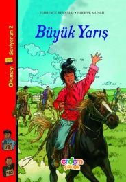 Büyük Yarış                                                                                                                                                                                                                                                    