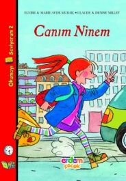 Canım Ninem                                                                                                                                                                                                                                                    