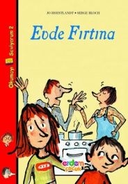 Evde Fırtına                                                                                                                                                                                                                                                   