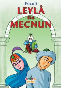 Leyla ile Mecnun                                                                                                                                                                                                                                               