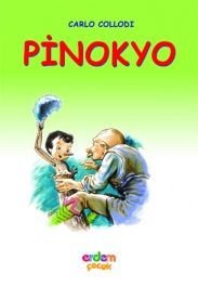 PİNOKYO                                                                                                                                                                                                                                                        