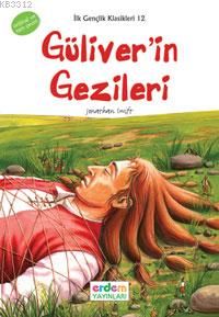 Güliver’in Gezileri (+12 Yaş)                                                                                                                                                                                                                                  