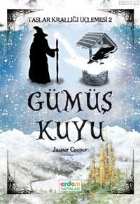 Gümüş Kuyu                                                                                                                                                                                                                                                     