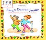 Saygılı Davranıyorum                                                                                                                                                                                                                                           