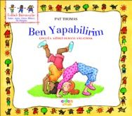Ben Yapabilirim                                                                                                                                                                                                                                                