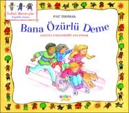 Bana Özürlü Deme                                                                                                                                                                                                                                               