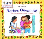 Herkes Önemlidir                                                                                                                                                                                                                                               