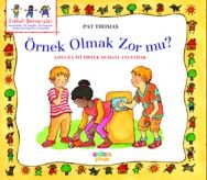 Örnek Olmak Zor Mu ?                                                                                                                                                                                                                                           