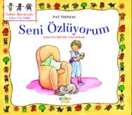 Seni Özlüyorum                                                                                                                                                                                                                                                 