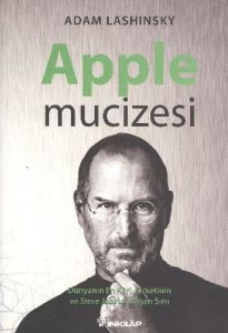 Apple Mucizesi                                                                                                                                                                                                                                                 