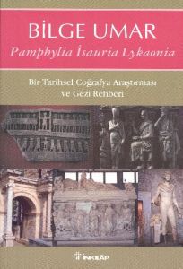 Pamphylia Isauria Lykaonia                                                                                                                                                                                                                                     