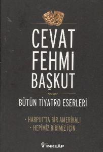 Harput’ta Bir Amerikalı - Hepimiz Birimiz İçin                                                                                                                                                                                                                 