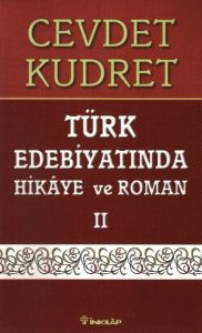 Türk Edebiyatında Hikaye ve Roman 2                                                                                                                                                                                                                            
