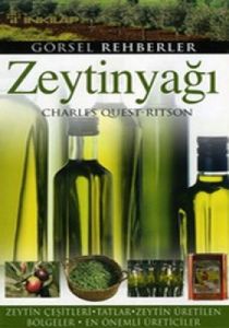 Zeytinyağı                                                                                                                                                                                                                                                     