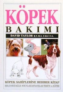 Köpek Bakımı                                                                                                                                                                                                                                                   