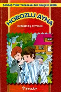 Horozlu Ayna                                                                                                                                                                                                                                                   