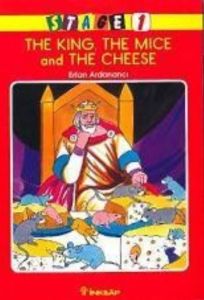 The King, The Mice and The Cheese                                                                                                                                                                                                                              