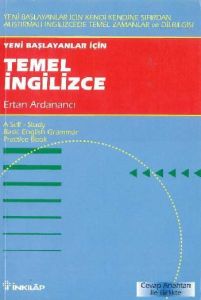 Yeni Başlayanlar için Temel İngilizce                                                                                                                                                                                                                          