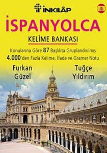 İspanyolca Kelime Bankası                                                                                                                                                                                                                                      