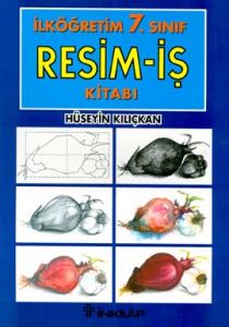 Resim-İş İlköğretim 7.Sınıf                                                                                                                                                                                                                                    