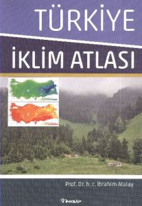 Türkiye İklim Atlası                                                                                                                                                                                                                                           