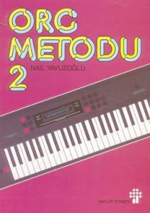 Org Metodu 2 Teori-Teknik-Uygulama                                                                                                                                                                                                                             