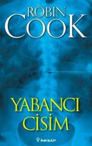 Yabancı Cisim                                                                                                                                                                                                                                                  
