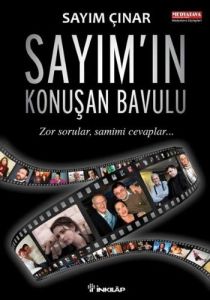 Sayım’ın Konuşan Bavulu                                                                                                                                                                                                                                        
