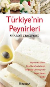 Türkiye’nin Peynirleri                                                                                                                                                                                                                                         
