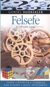 Görsel Rehberler 5: Felsefe                                                                                                                                                                                                                                    
