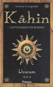 Kahin - Uçurum 3. Kitap                                                                                                                                                                                                                                        