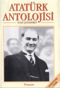 Atatürk Antolojisi                                                                                                                                                                                                                                             