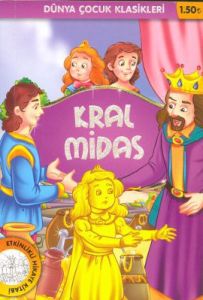 Kral Midas                                                                                                                                                                                                                                                     