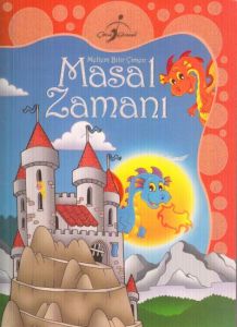 Masal Zamanı                                                                                                                                                                                                                                                   