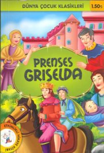 Prenses Griselda                                                                                                                                                                                                                                               