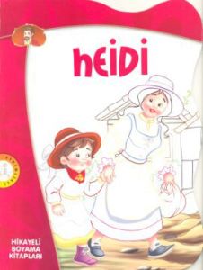 Heidi                                                                                                                                                                                                                                                          