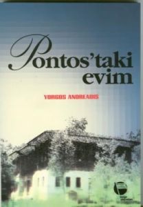Pontos’taki Evim                                                                                                                                                                                                                                               