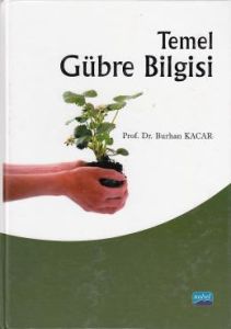 Temel Gübre Bilgisi                                                                                                                                                                                                                                            
