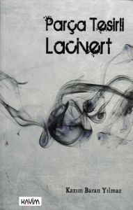 Parça Tesirli Lacivert                                                                                                                                                                                                                                         