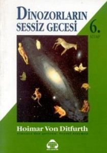 Dinozorların Sessiz Gecesi 6                                                                                                                                                                                                                                   
