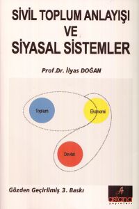 Sivil Toplum Anlayışı ve Siyasal Sistemler                                                                                                                                                                                                                     