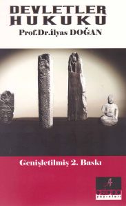 Devletler Hukuku                                                                                                                                                                                                                                               