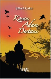 Koşan Adam Destanı                                                                                                                                                                                                                                             