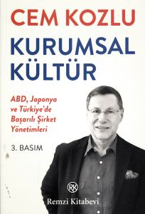 Kurumsal Kültür                                                                                                                                                                                                                                                