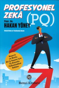 Profesyonel Zeka (PQ)                                                                                                                                                                                                                                          