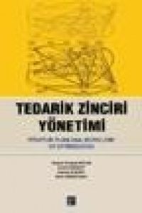 Tedarik Zinciri Yönetimi                                                                                                                                                                                                                                       