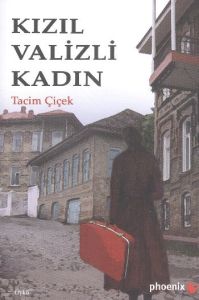 Kızıl Valizli Kadın                                                                                                                                                                                                                                            