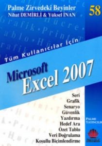 Microsoft Excel 2007                                                                                                                                                                                                                                           