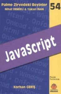 Javascript                                                                                                                                                                                                                                                     