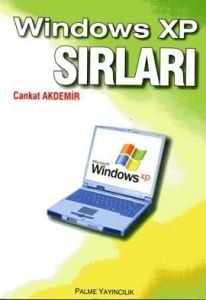 Windows XP Sırları                                                                                                                                                                                                                                             